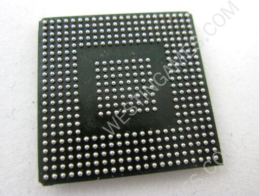 South Bridge Chip KSB X850744-002/004 45nm for Microsoft Xbox360 Slim (Reballed) - Image 2
