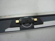 Front Touch Screen Glass with Home Button Digitizer Assembly for iPad 3 - White (Original) 03