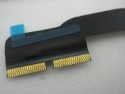 Front Touch Screen Glass with Home Button Digitizer Assembly for iPad 3 - White (Original) 05