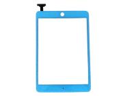 Replacement Touch Screen Digitizer with Home Button for iPad mini /iPad Mini 2 - Light Blue (OEM)