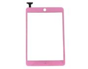 Replacement Touch Screen Digitizer with Home Button for iPad mini / iPad Mini 2 - Pink (OEM)