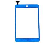 Replacement Touch Screen Digitizer with Home Button for iPad mini /iPad Mini 2 - Deep Blue (OEM)