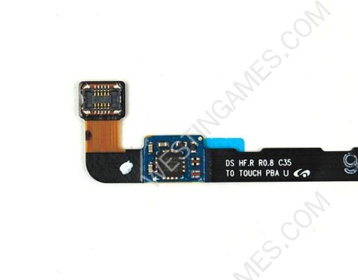 Touch Sensor Flex Cable for Samsung N7100 Galaxy Note II - Image 2