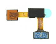 Front Camera Module Flex Cable for Samsung Galaxy Note 2 N7100 02