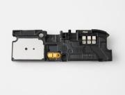 Ringer Buzzer Loud Speaker for Samsung Galaxy Note 2 II N7100 - Black