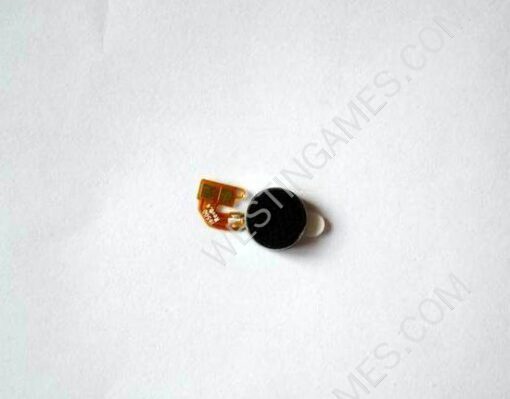 Vibrating Motor Replacement for Samsung Galaxy S4 I9500 - White