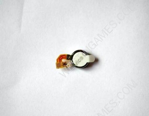 Vibrating Motor Replacement for Samsung Galaxy S4 I9500 - White - Image 2
