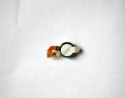 Vibrating Motor Replacement for Samsung Galaxy S4 I9500 - White 02