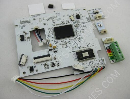 Xecuter Unlocked LTU2 PCB Board for All XBOX360 Slim Liteon DG-16D5S Drive