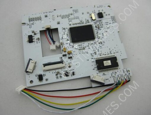 Xecuter Unlocked LTU2 PCB Board for All XBOX360 Slim Liteon DG-16D5S Drive - Image 2