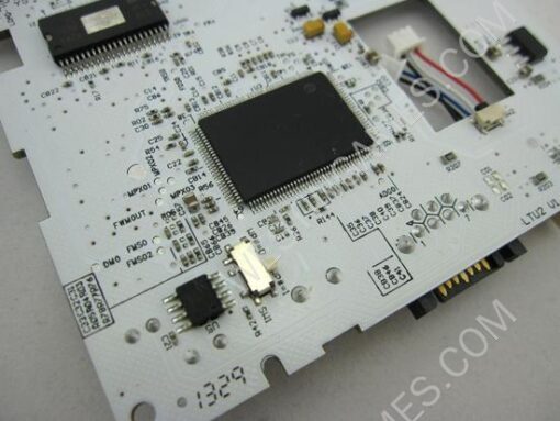 Xecuter Unlocked LTU2 PCB Board for All XBOX360 Slim Liteon DG-16D5S Drive - Image 4