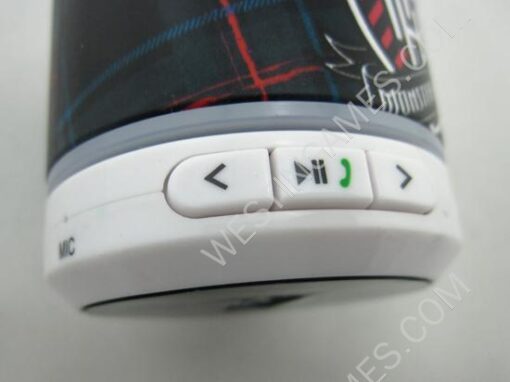 S11 New Bluetooth 4.0 Beats by Dr Dre Mini Bluetooth Speaker Beatbox HD - Pirate - Image 5