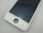 Original LCD Screen And Touch Screen Digitizer Glass Assembly for Apple iPhone 4S - White (A Grade) 03