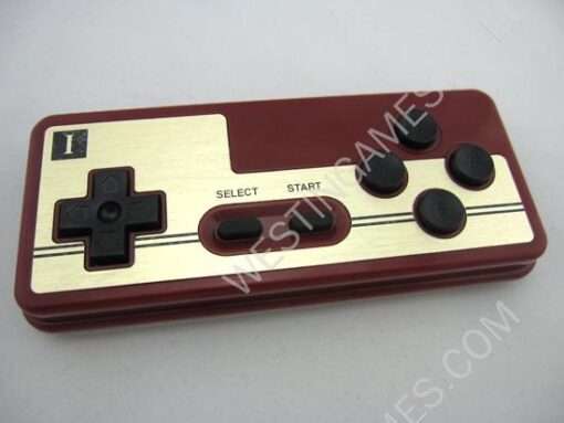 8BITDO FC 30th Anniversary Edition Bluetooth Gamepad for IOS/ Android/ PC