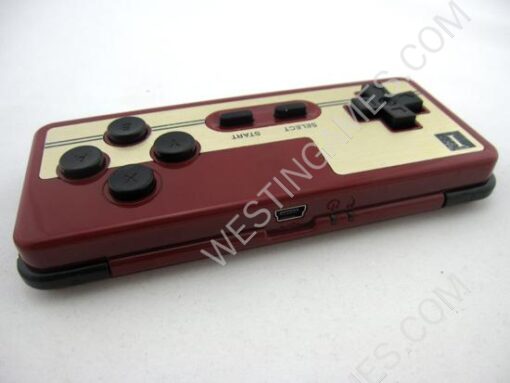 8BITDO FC 30th Anniversary Edition Bluetooth Gamepad for IOS/ Android/ PC - Image 3