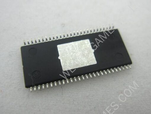 BD7979EFV Drive IC Chip for PS3 Slim 3000 Model - Image 2