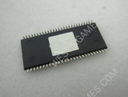 Drive IC RS2006EFV Part for Playstation 2 PS2 Slim - Image 2