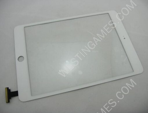 Replacement Touch Screen Digitizer for ipad mini / iPad Mini Retina 2 - White