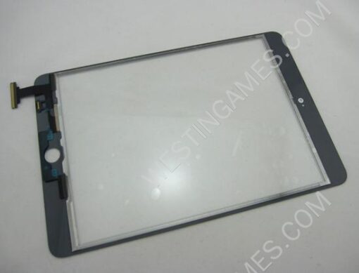 Replacement Touch Screen Digitizer for ipad mini / iPad Mini Retina 2 - White - Image 2