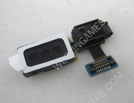 Replacement Earpiece Speaker Flex Cable for Samsung Galaxy S IV i9500