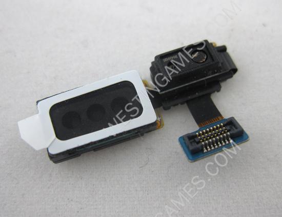 Replacement Earpiece Speaker Flex Cable for Samsung Galaxy S IV i9500