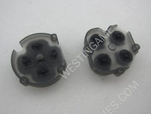 Replacement D Pad + ABXY Control Buttons Set for PS Vita (Pulled) - Image 2
