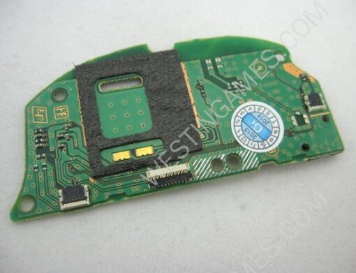 Right Control PCB Board of Buttons for PSV PS Vita (Pulled) - Image 2