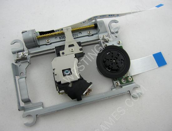 TDP-182W 5047 900xx Laser Lens w/ Deck for Slim PS2 SCPH-9000X (OEM)