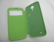 Automatic Sleep/Wake Function Luxury Leather Case Smart Cover for Samsung Galaxy S4 i9500 - 8 Colors 04