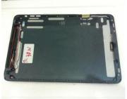 Repalcement Battery Back Cover for iPad Mini 4G Version - Black (Original)