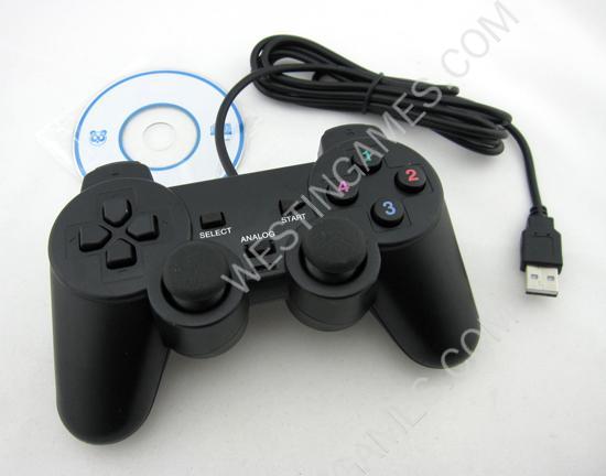 Wired Controller for Windows/PC - Image 2