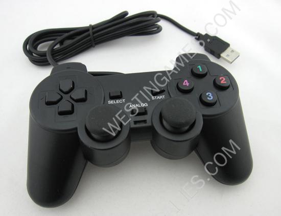 Wired Controller for Windows/PC - Image 3