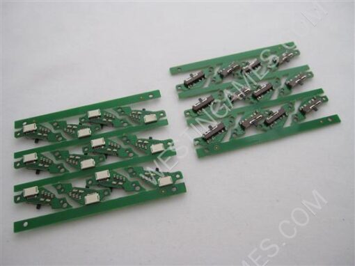 Power Switch Board Replacement Parts for PSP 3000 - Image 3