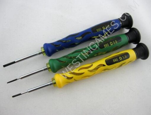 10 in 1 BST-601B Disassemble Tools Set for Samsung /HTC /Nokia /Blackberry /Sony /Other Cell Phone - Image 3
