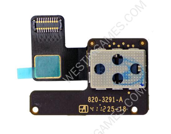 Touch Screen Digitizer Drive IC Chip Logic Board with Flex Connector Assembly for iPad Mini