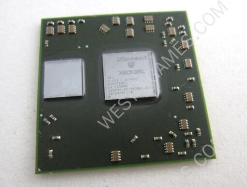 Original X810478-002 Microsoft Xbox 360 65nm GPU Support HDMI (Reballed)