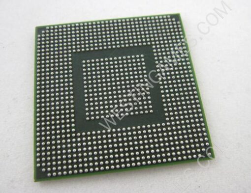 Original X810478-002 Microsoft Xbox 360 65nm GPU Support HDMI (Reballed) - Image 3