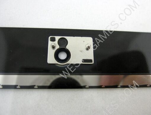 Replacement Digitizer Touch Screen Panel for iPad 2 - Black (Original) - Image 3
