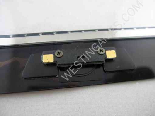 Replacement Digitizer Touch Screen Panel for iPad 2 - Black (Original) - Image 4