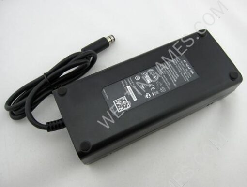 AC Adapter / Power Supply 100-240V for XBOX360 E - US Plug - Image 2