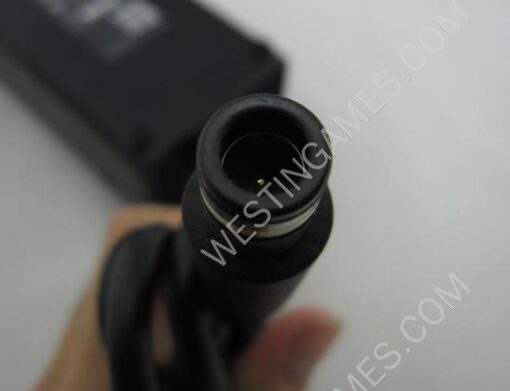 AC Adapter / Power Supply 100-240V for XBOX360 E - US Plug - Image 4