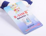 R-Sim R-SIM8 PRO iPhone 5 3G GSM/WCDMA iOS7.X
