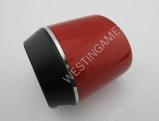 S05B Wireless Bluetooth 3.0 Mini Bluetooth HD Speaker Suppot Micro SD for Beats by Dr Dre - Red - Image 3