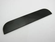 Top & Bottom Glass Cover for iPhone 5 - Black 02