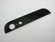 Top & Bottom Glass Cover for iPhone 5 - Black 03