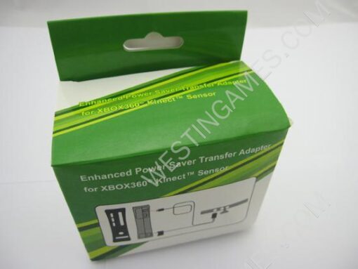 Enhanced Power Saver Transfer Adapter for XBOX360 Kinect Sensor - Image 6