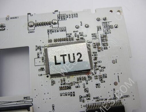 Replacement DG-16D5S Liteon LTU2 Unlocked PCB Drive Board with MT1319L/MT1309E for XBOX360 Slim - Image 3