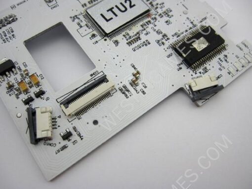 Replacement DG-16D5S Liteon LTU2 Unlocked PCB Drive Board with MT1319L/MT1309E for XBOX360 Slim - Image 4