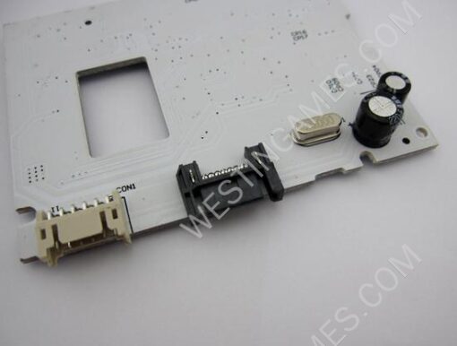 Replacement DG-16D5S Liteon LTU2 Unlocked PCB Drive Board with MT1319L/MT1309E for XBOX360 Slim - Image 5