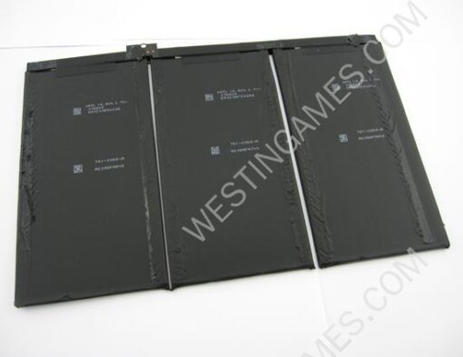 Replacement Internal Battery for iPad 3 / iPad 4 4th (Pulled) - Image 2